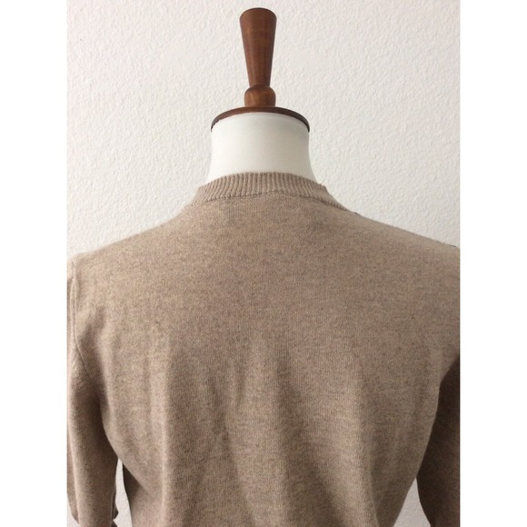 Marni Pullover Sweater Colorblock FLAWS - Picture 7 of 12